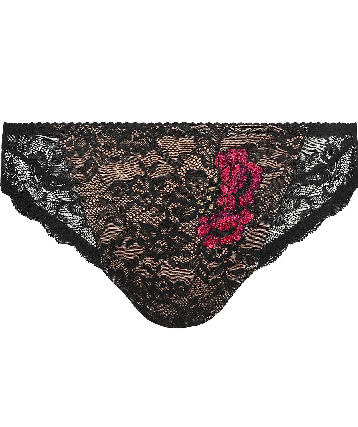 プリマドンナ　PRIMA DONNA　PLEASANTON　ショーツ（S～３ＸＬ）