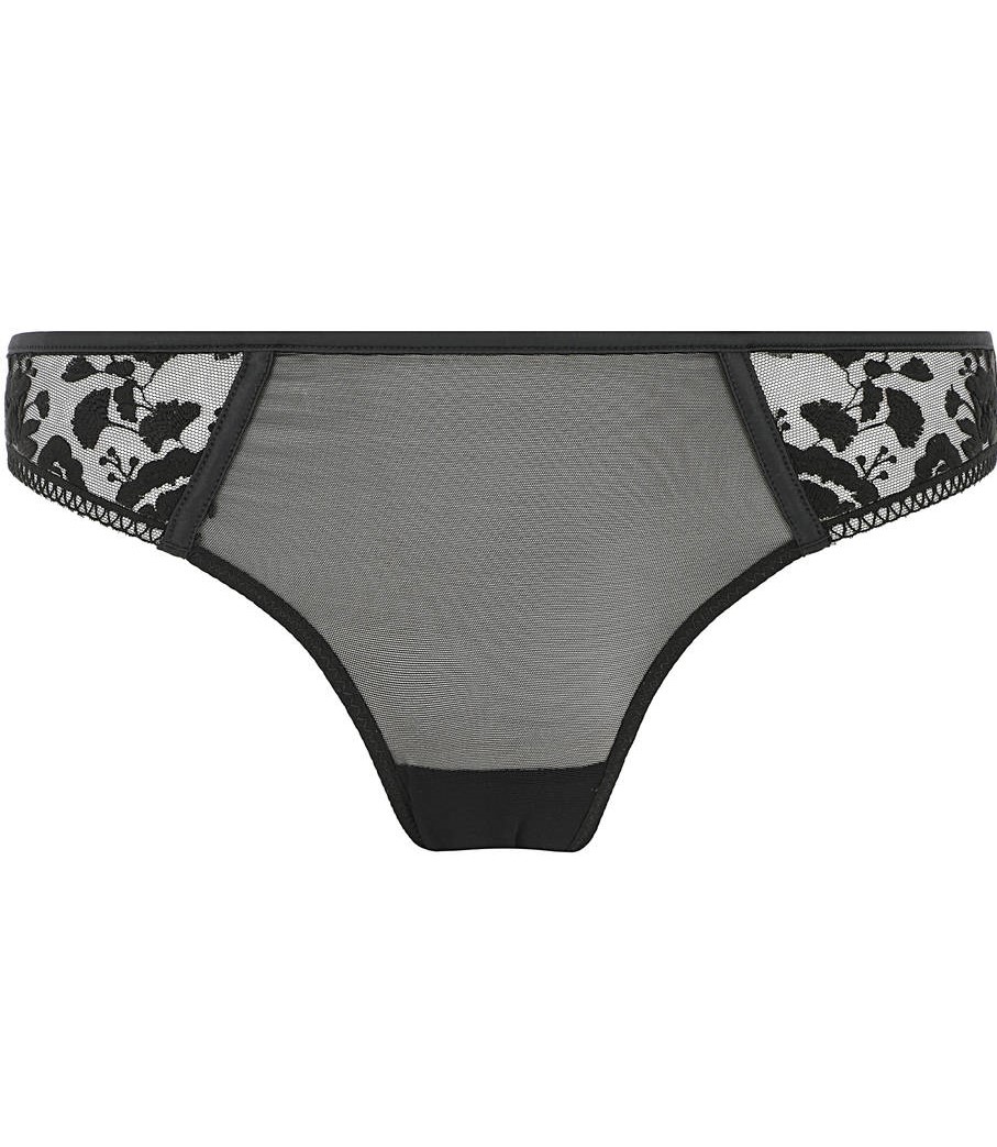 Simone Perele　シモーヌ ペレール　 ORPHEE　　スタンダードショーツ