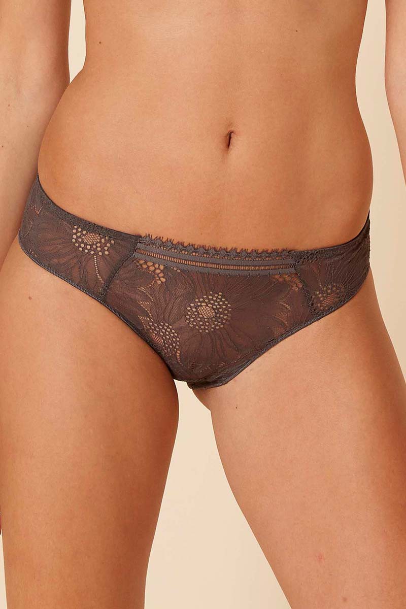 Simone Perele　シモーヌ ペレール　CITADINEシタディーン　　スタンダードショーツ