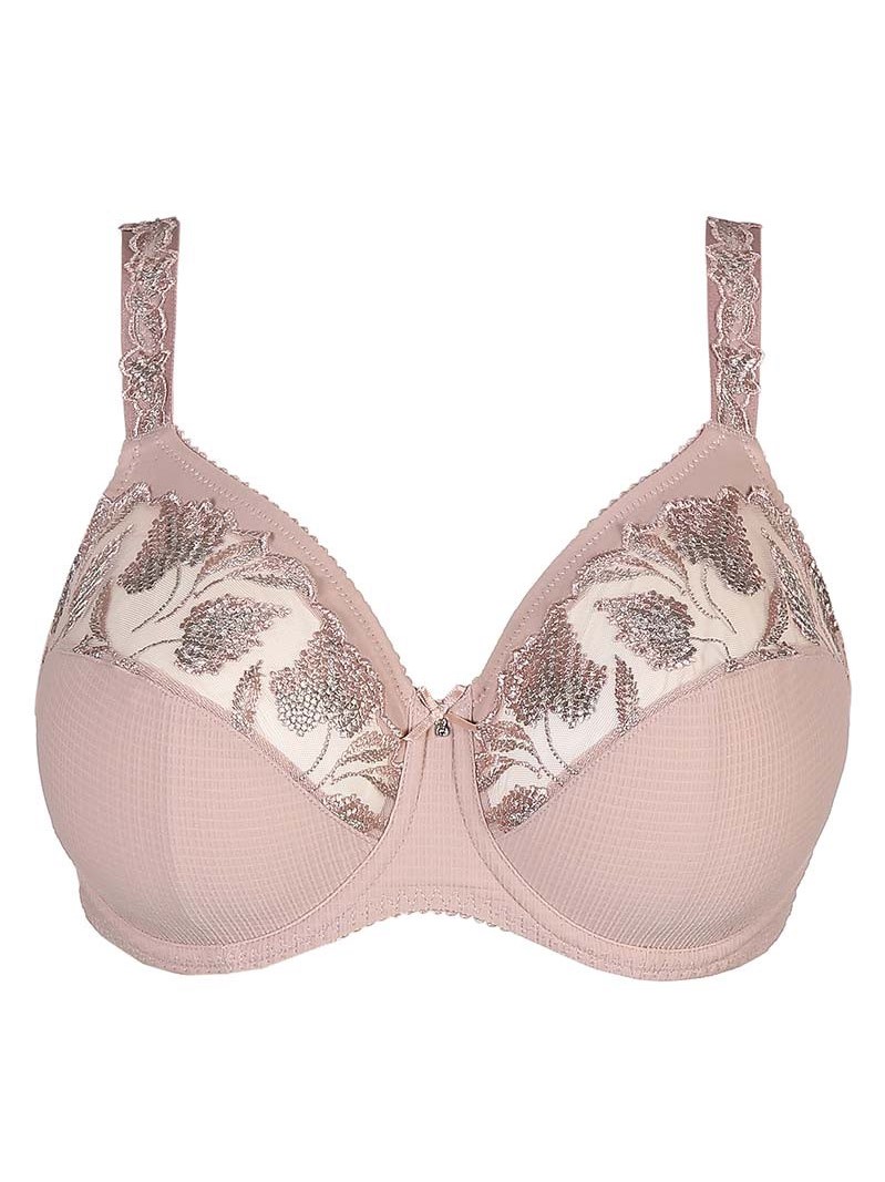 再販売　プリマドンナ　PRIMA DONNA　FOREVER　 コンフォートフルカップブラジャー