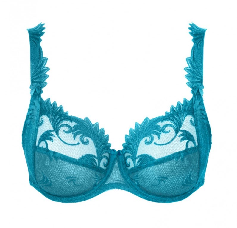 EMPREINTE・オンプランテ　Thalia　フルカップブラジャー
