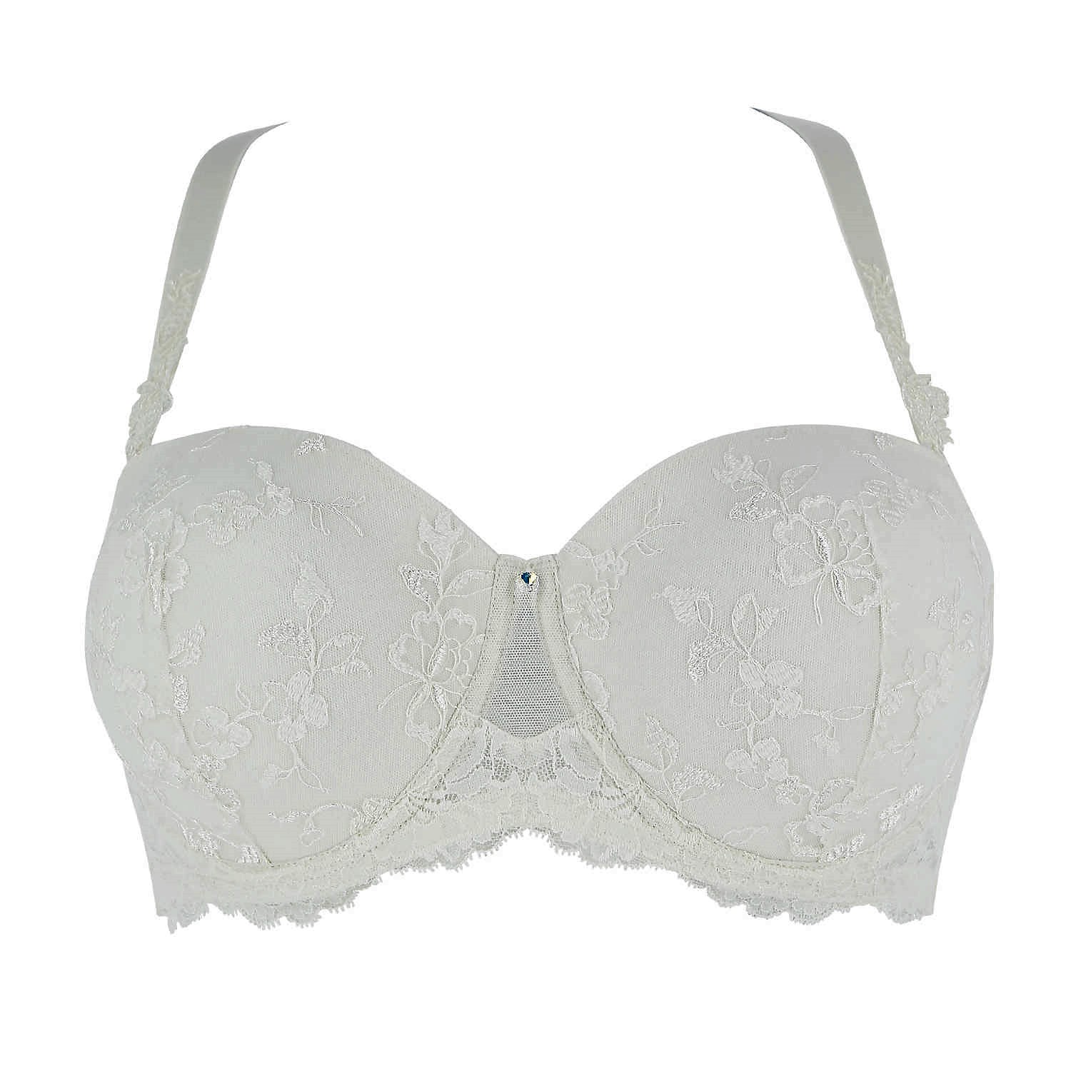 Eprise by Lise Charmel 　エプリーズ　 ART ET FEMINITE　ストラップレスブラジャー