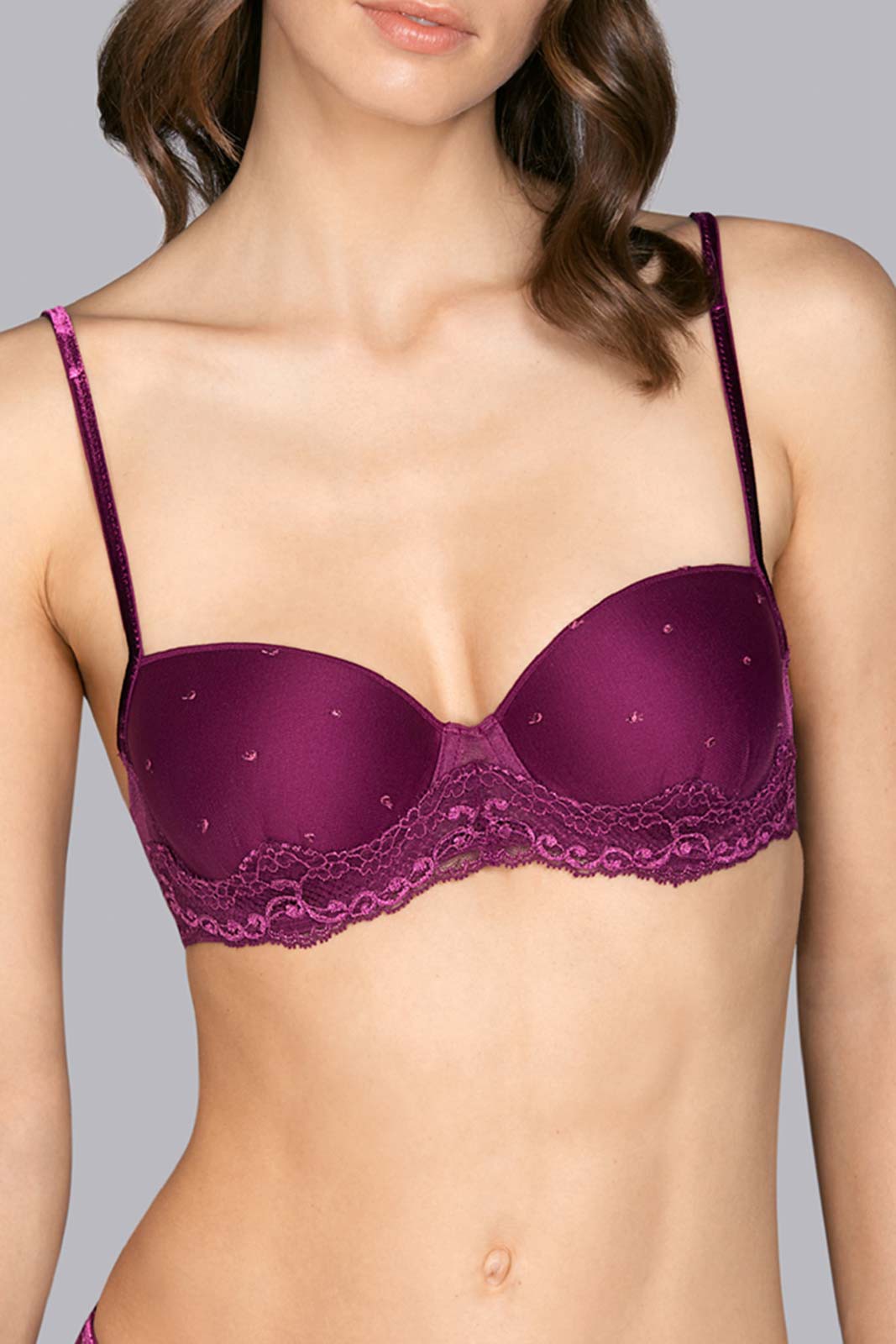 アンドレサルダ　Andres Sarda　 Giotto パテットブラジャー
