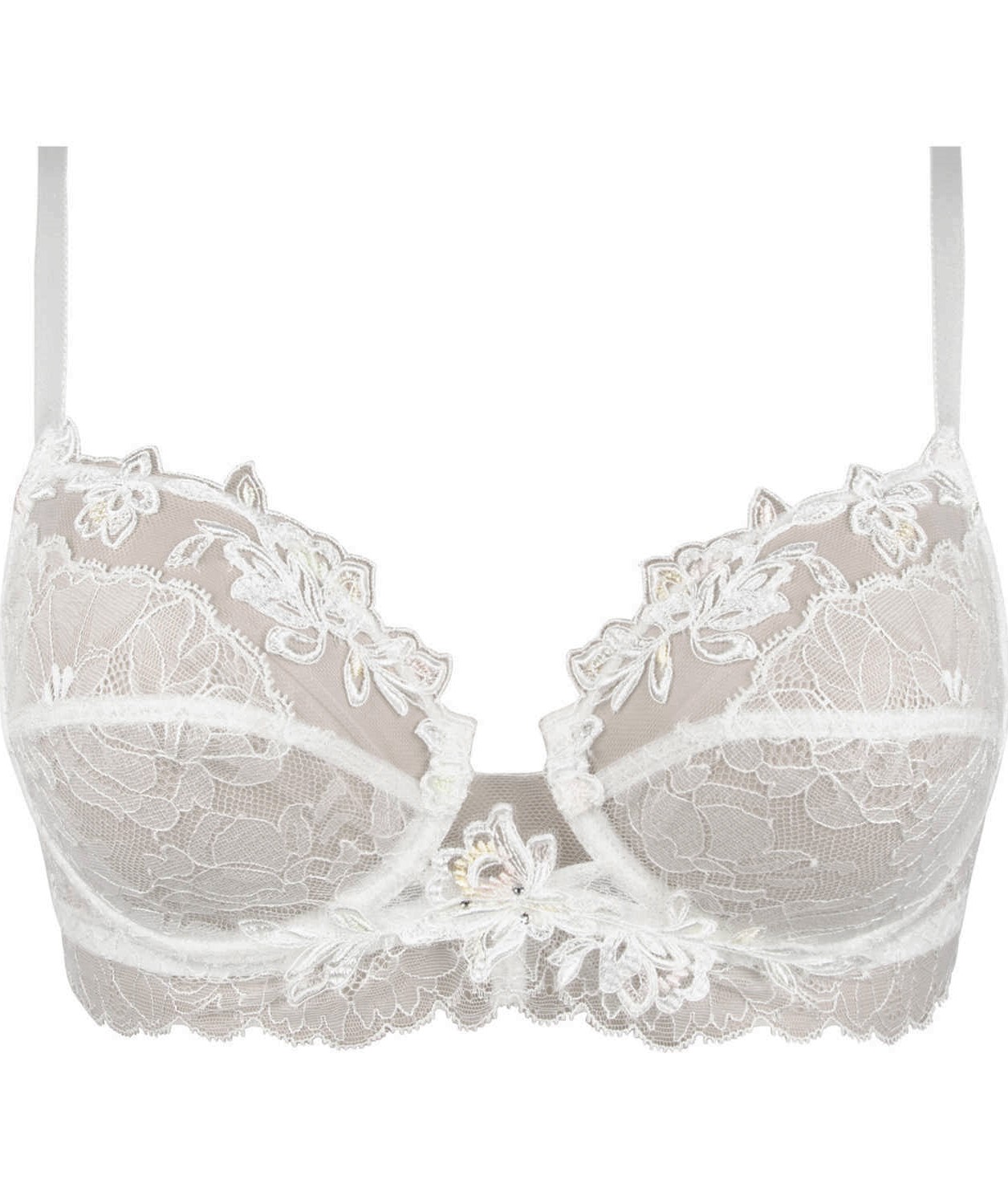 リズ シャルメル　 LISE CHARMEL　 IMAGINE LA BEAUTE　フルカップブラジャー