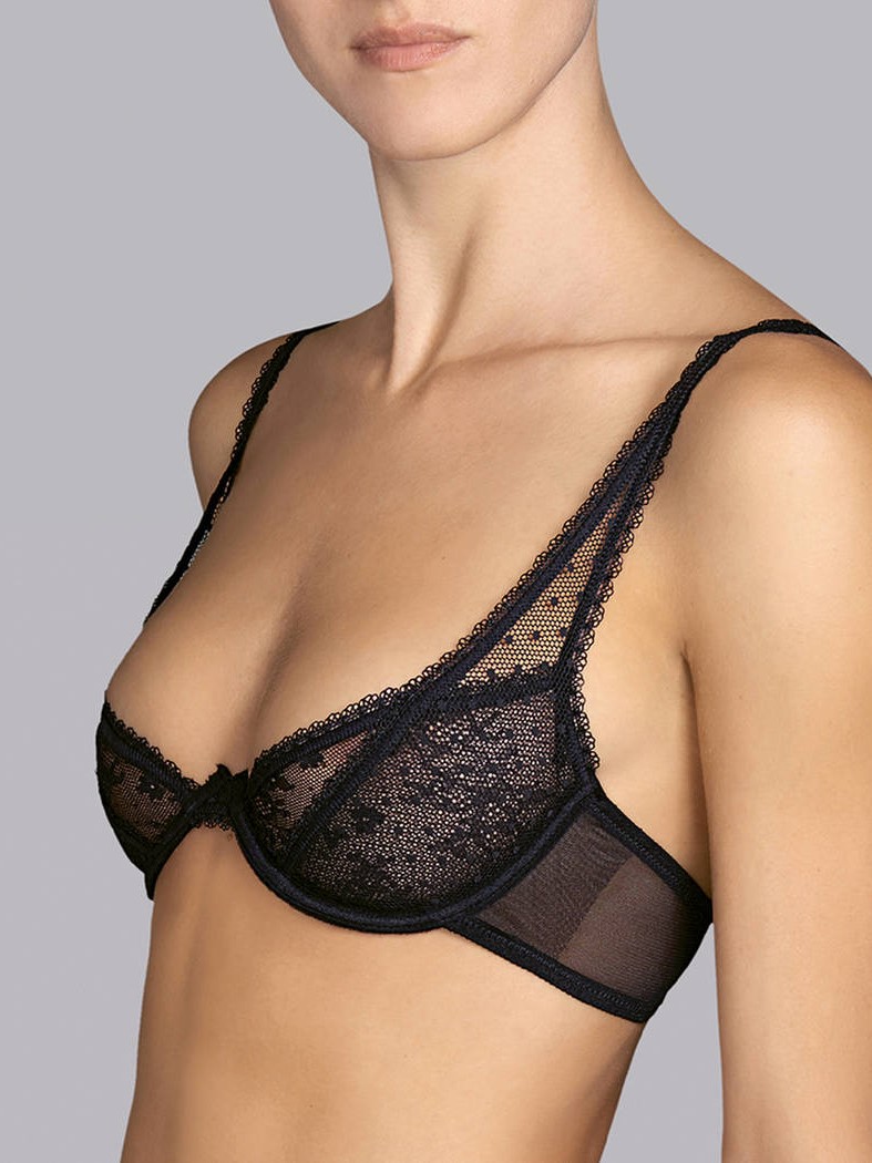 アンドレサルダ　Andres Sarda　　BENAGIL　セクシーブラジャー
