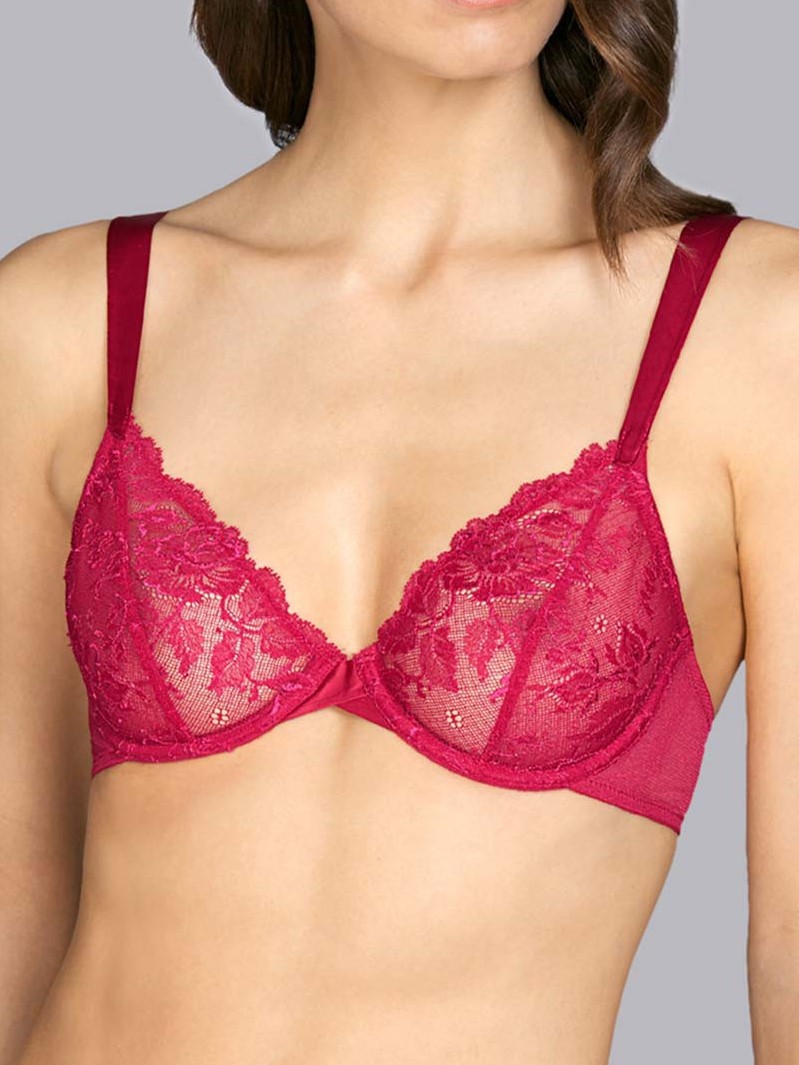 アンドレサルダ　Andres Sarda　TIZIANO　フルカップブラジャー　BC（3色