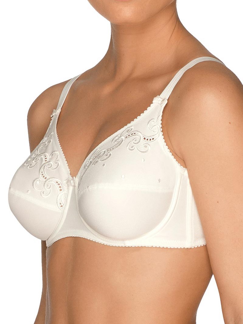 再販売　在庫薄　プリマドンナ　PRIMA DONNA　Sambal ワイヤー入りブラジャー
