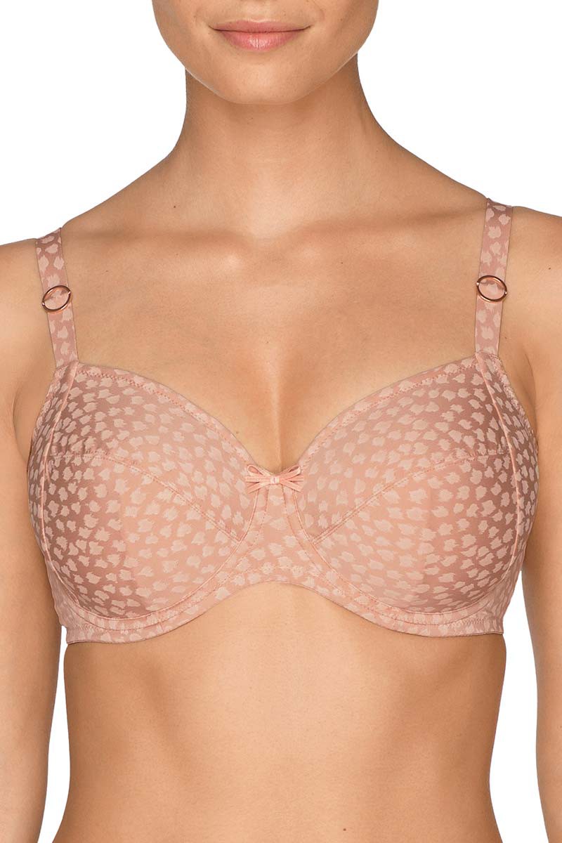 Twist de Prima Donna　ツィストプリマドンナ　MUST HAVE　 フルカップブラジャー