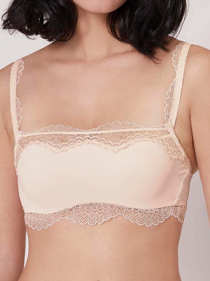 シモーヌペレールSimone Perele　ECLAT　エクラ　アンダーワイヤーブラレット（２色