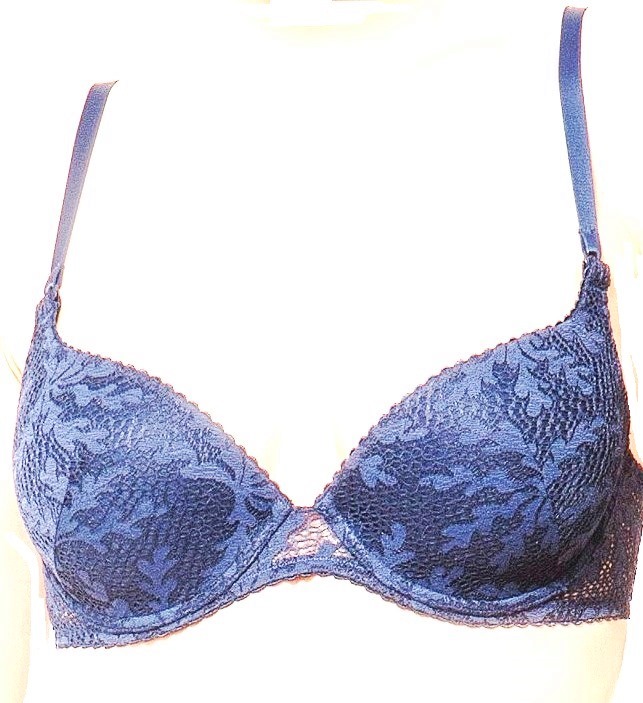 Epure by Lise Charmel 　エピュール　BEAUTＥ MACRAMＥ　モールドカップブラジャー