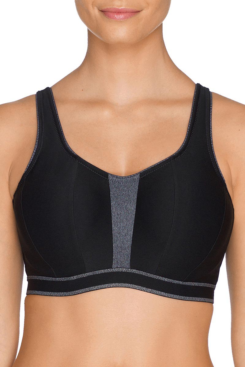 スポーツ　パテットブラジャー　プリマドンナ　PRIMA DONNA　 SWEATER SPORT　（Ｇカップ迄