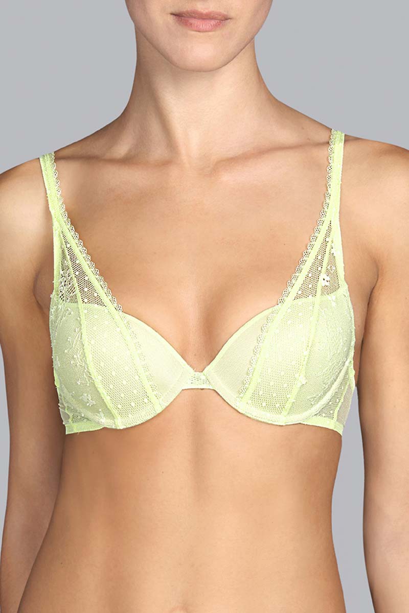 アンドレサルダ　Andres Sarda　　BENAGIL　プッシュアップブラジャー