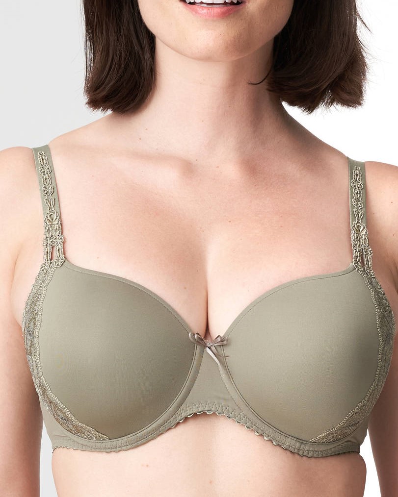 新色　プリマドンナ　PRIMA DONNA　DELIGHT　 パテットブラジャー