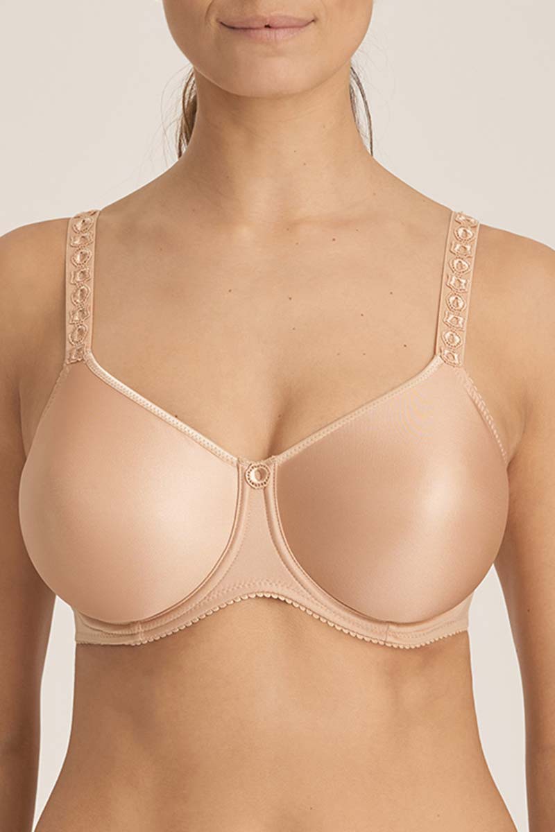 プリマドンナ　PRIMA DONNA　 Every Woman　モールドカップブラジャー（Hカップ迄