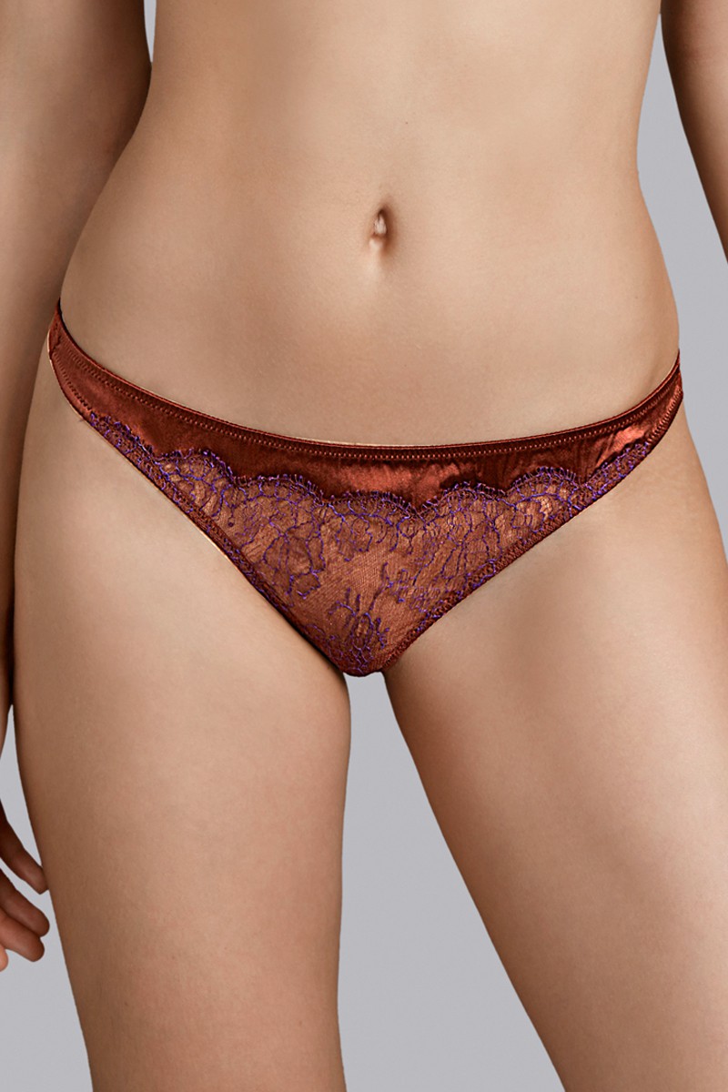 ANDRES SARDA CASSIA　タンガ