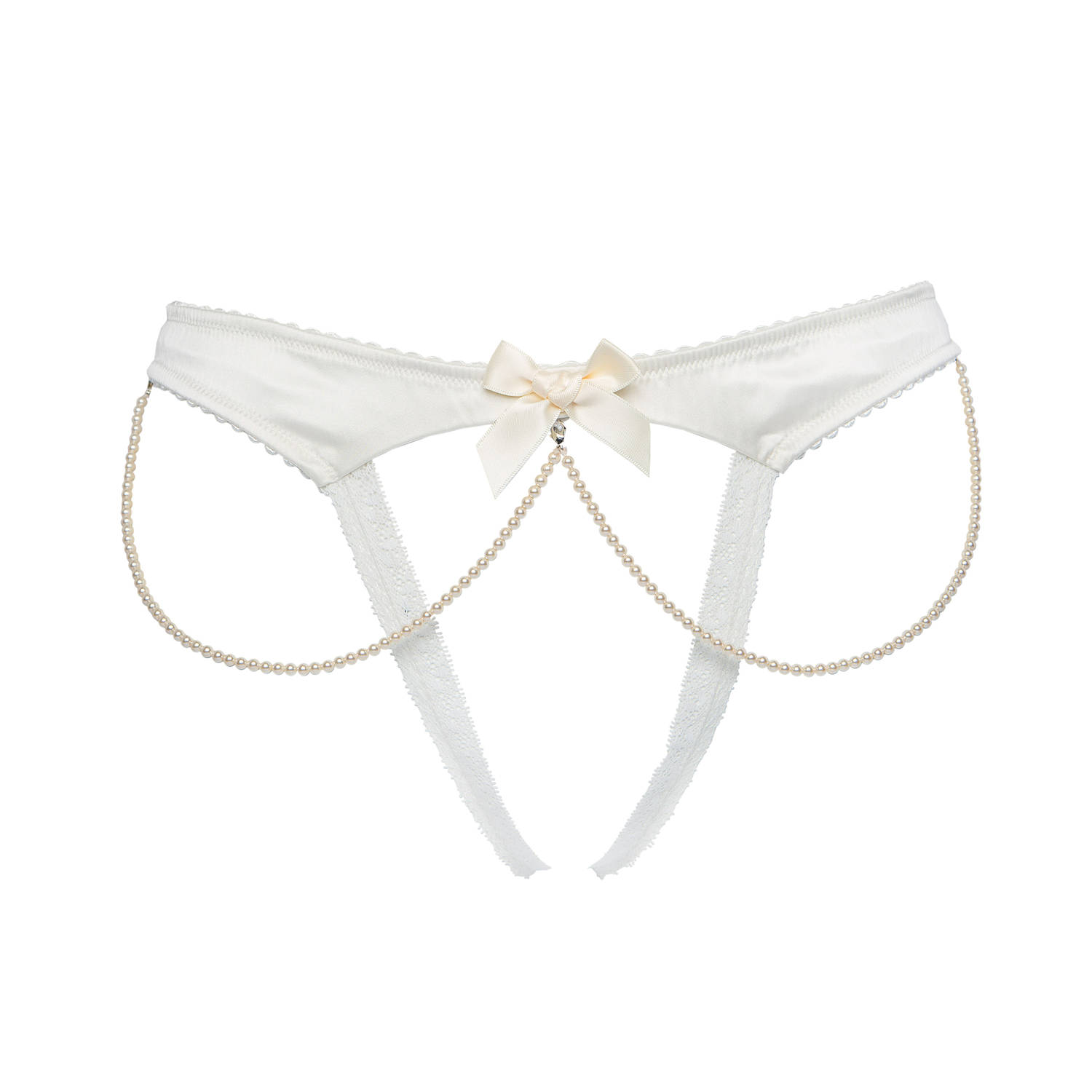 Les Jupons de Tessレジュポンドゥテス　LJT VIENNE　タンガ