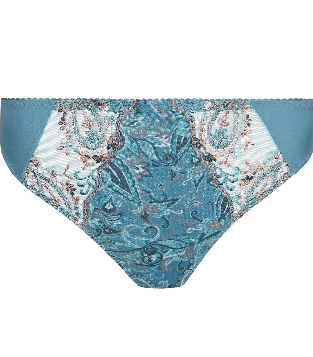 プリマドンナ　PRIMA DONNA　Alalia 　 タンガ　S～2XL