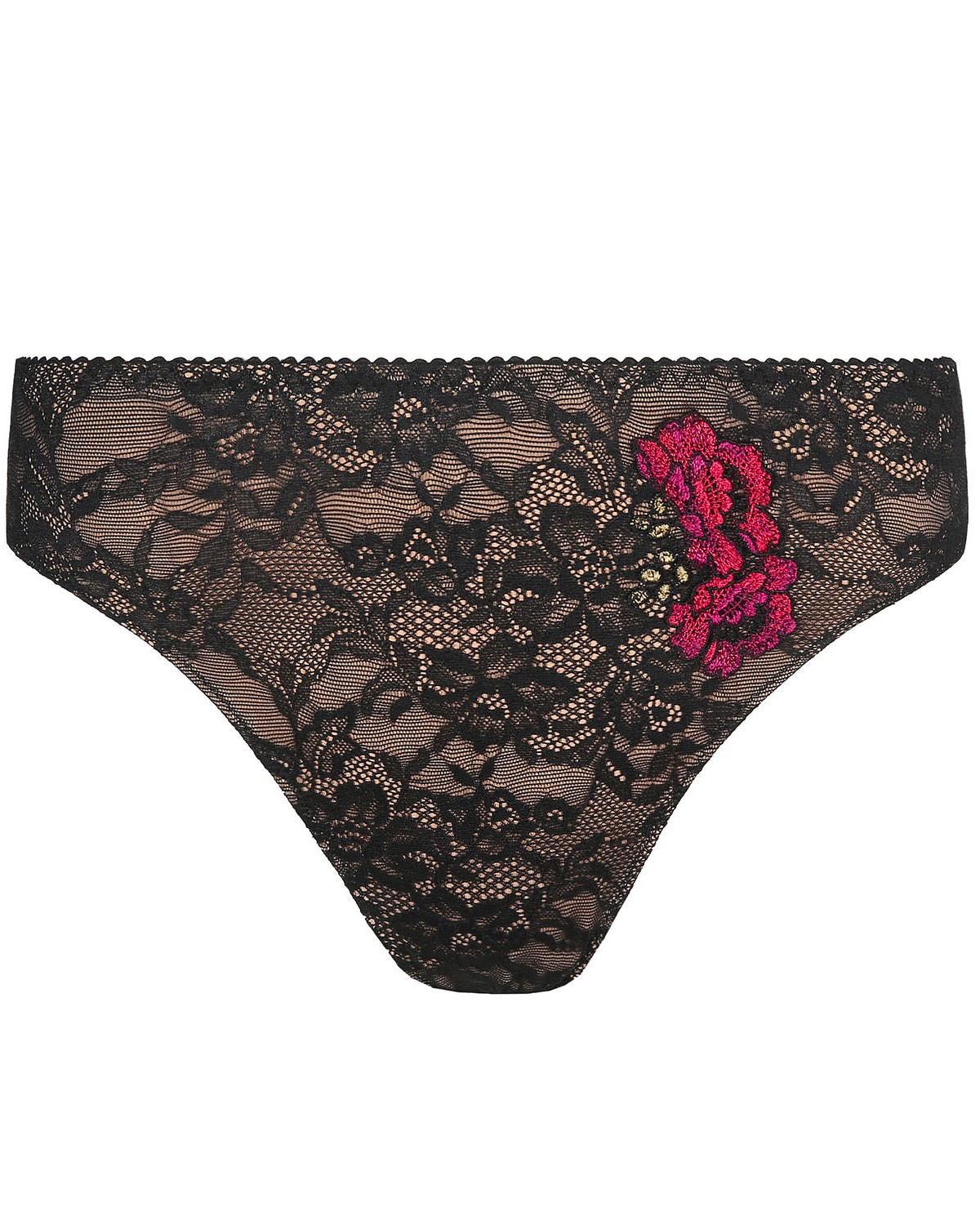 プリマドンナ　PRIMA DONNA　PLEASANTON　タンガ（S～２ＸＬ）