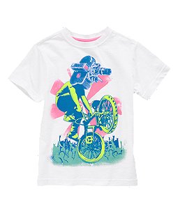 BMX　Camera Dude　T　BMX　カメラ Tシャツ/Ｔシャツ