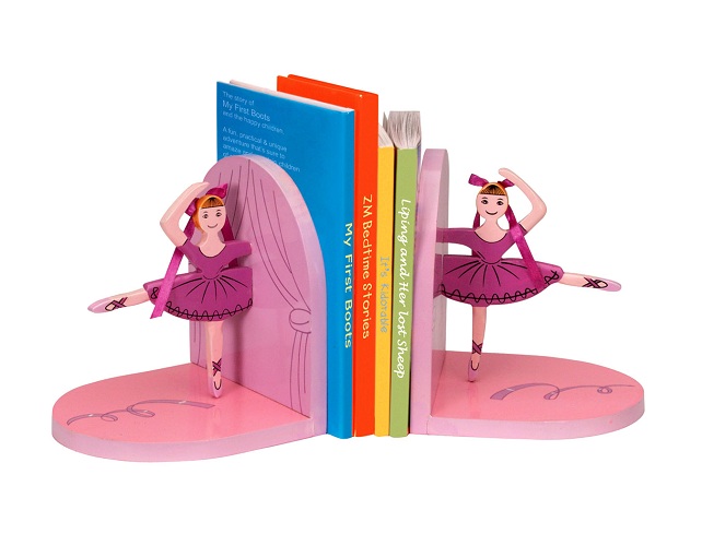 Kidorable bookend