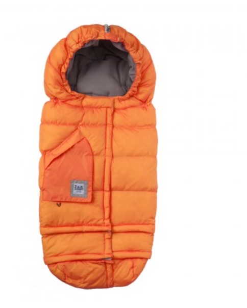 セブンエイエム・アンファン　エボリューション　ネオンオレンジ