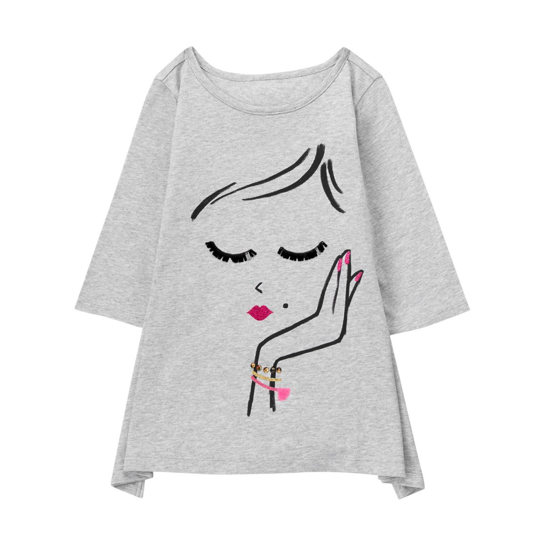 ガールズチュニック