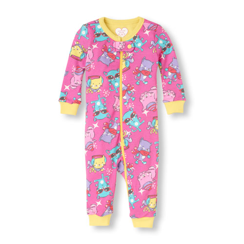 The Children's Place