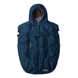 ニューヨーク発！セブンエイエム・アンファン　pookie poncho