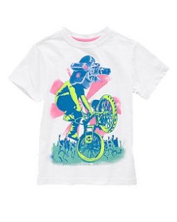 BMX　Camera Dude　T　BMX　カメラ Tシャツ/Ｔシャツ