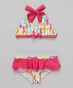 シーホースビキニ