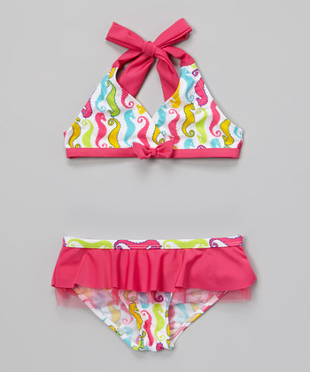 シーホースビキニ