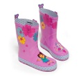 Kidorable rainboots dora