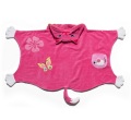 Kidorable girl towel