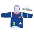 Kidorable raincoat space