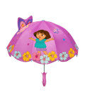 Kidorable umbrella dora