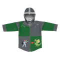 Kidorable raincoat dragon knight