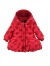 キャティミニ　ポルカドット　コート
