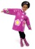 Kidorable raincoat butterfly