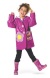 Kidorable raincoat butterfly