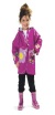 Kidorable raincoat butterfly