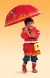 Kidorable raincoat fireman