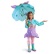 Kidorable raincoat mermaid