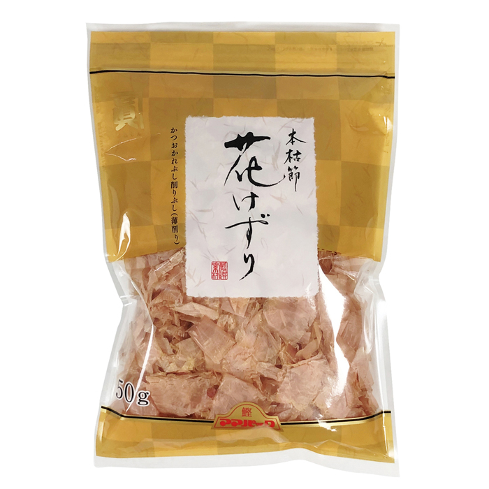 ママパック 本枯節 花削り