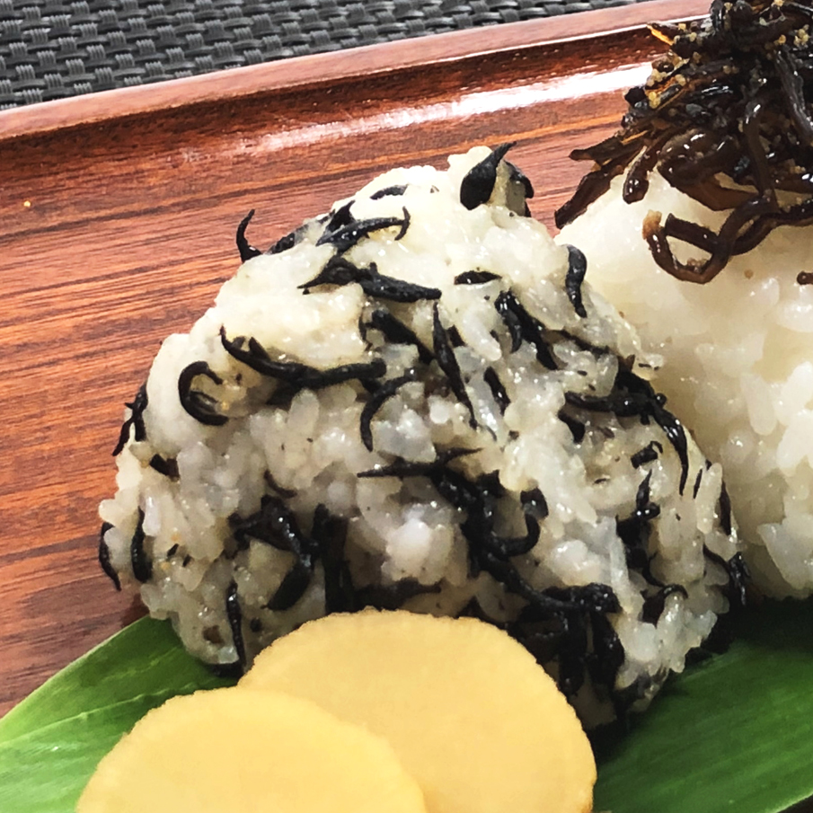 佃煮