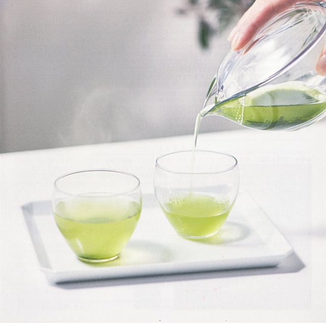 CHASTA（チャスタ）茶器