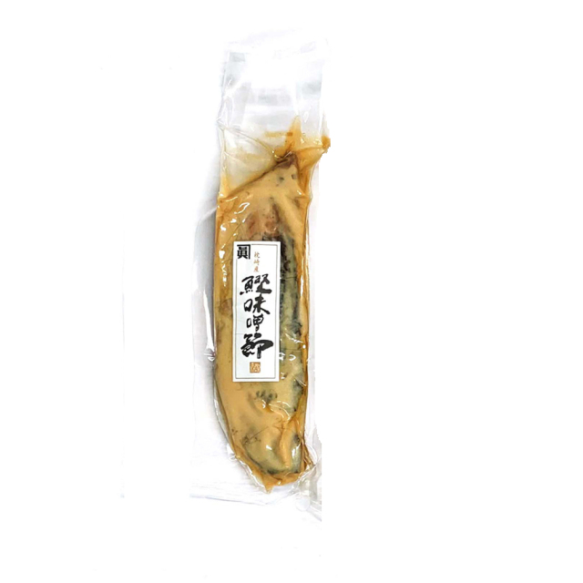 枕崎産・味噌節 【腹節】（１本販売／約２００～２２０ｇ）