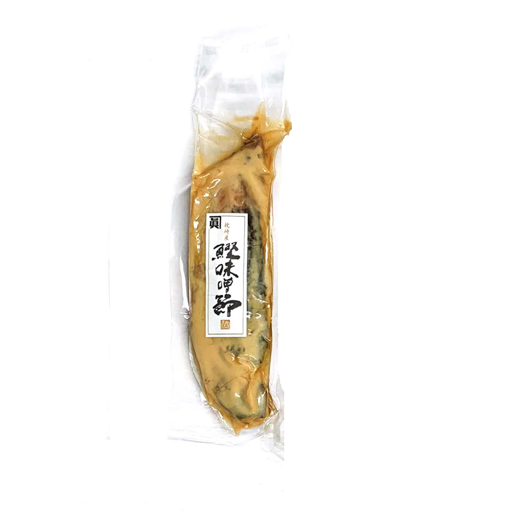 枕崎産・味噌節 【腹節】（１本販売／約２００～２２０ｇ）