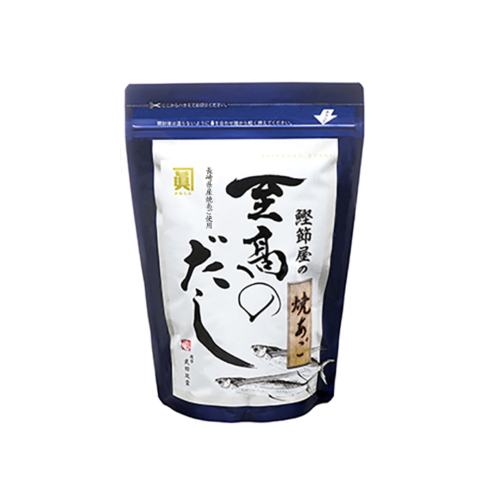 至高のだし　焼あご　２０袋入