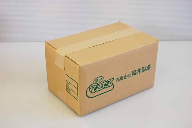 業務用北海道産煎り大豆　1kg　