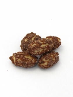 【落花生豆菓子】　コーヒーピー　100g